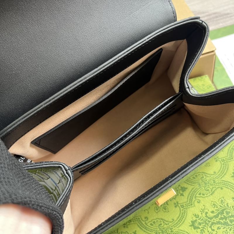 Gvc*1 satchel bags